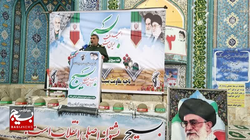 روز پرکار فرمانده تیپ 48 فتح در شهرستان لنده + ( تصاویر) روز پرکار فرمانده تیپ 48 فتح در شهرستان لنده + ( تصاویر)