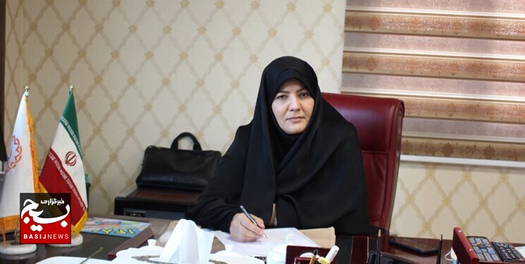 ۹۹۰ میلیارد ریال تسهیلات اشتغالزایی کم بهره به مددجویان بهزیستی البرز پرداخت شده است ۹۹۰ میلیارد ریال تسهیلات اشتغالزایی کم بهره به مددجویان بهزیستی البرز پرداخت شده است