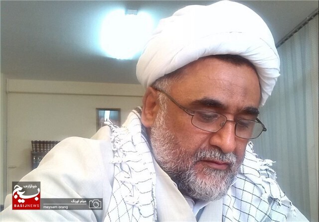 روحانیت در تمام عرصه‌های سیاسی، اجتماعی، فرهنگی و بلکه خدمات امدادی و جهادی، همواره پیشتاز بوده است