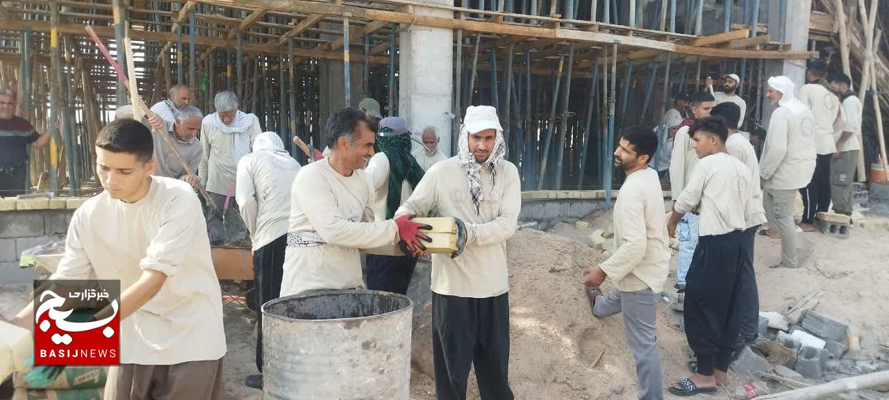 الگو باشیم الگو باشیم