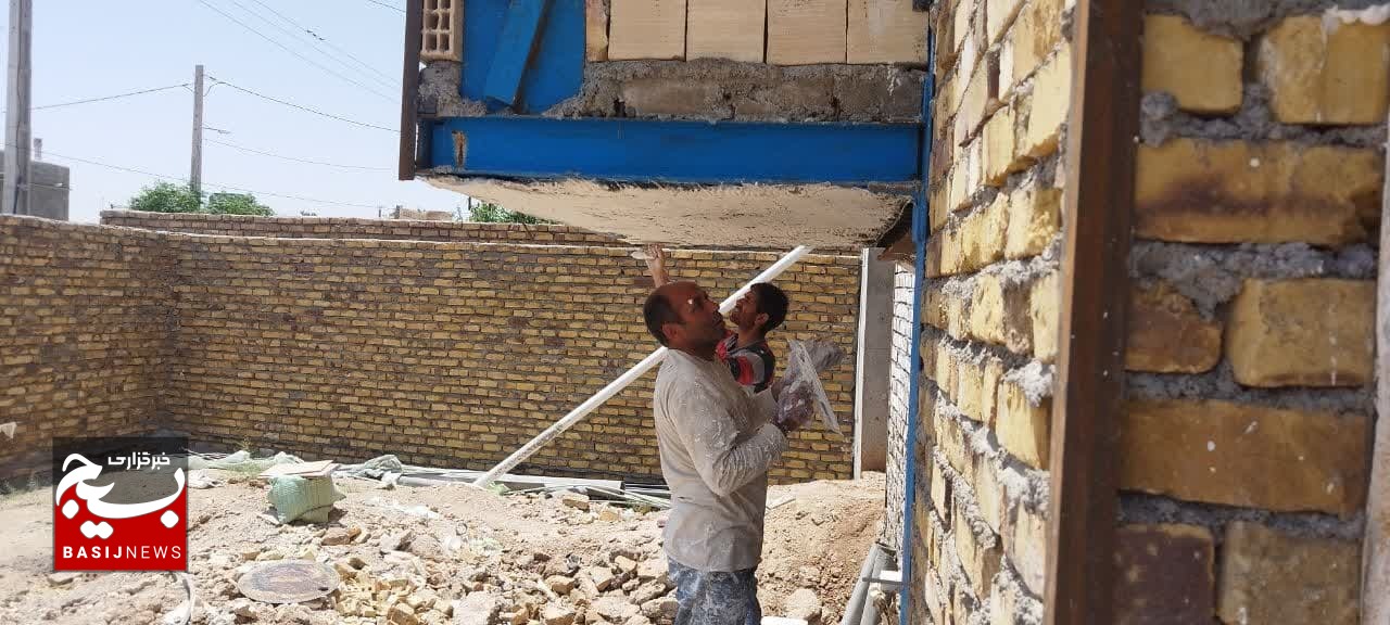 الگو باشیم الگو باشیم