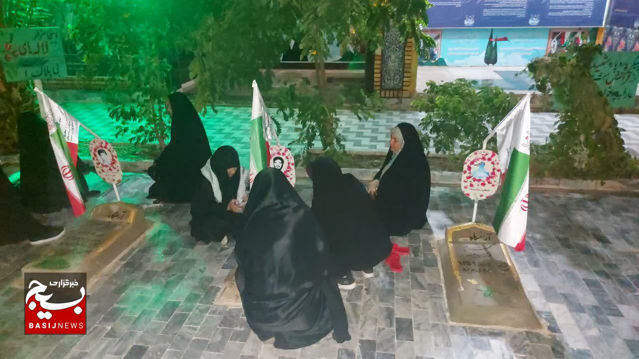 اعزام دانش آموزان گیلانی به راهیان نور اعزام دانش آموزان گیلانی به راهیان نور