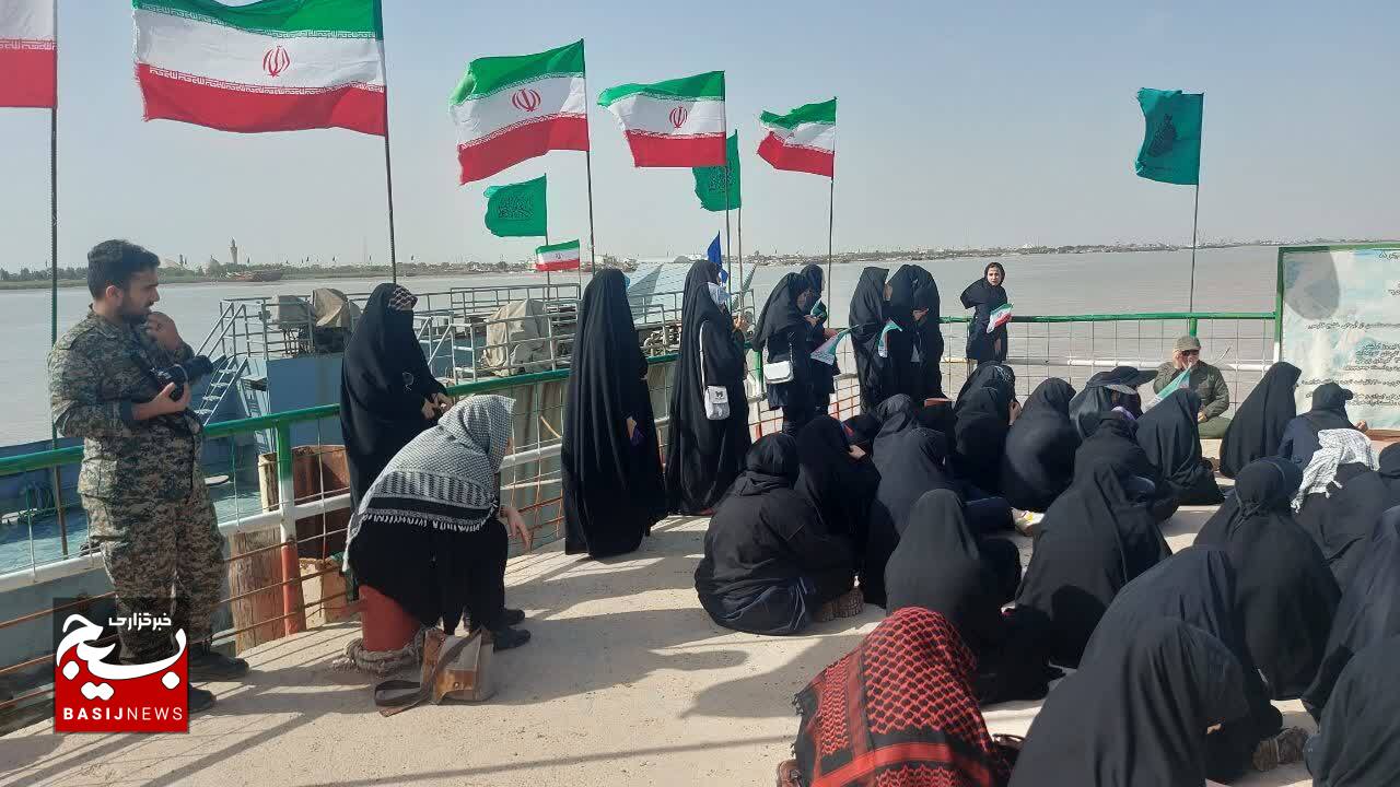 اعزام دانش آموزان گیلانی به راهیان نور اعزام دانش آموزان گیلانی به راهیان نور