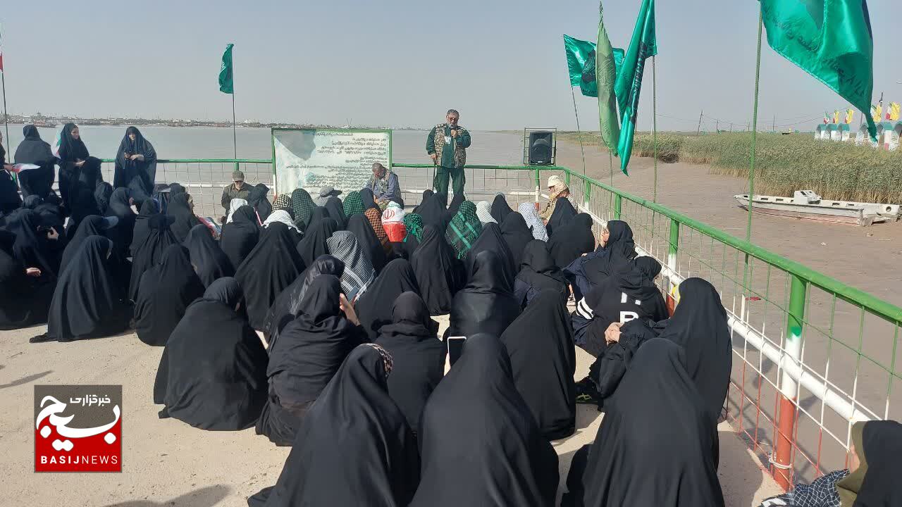 اعزام دانش آموزان گیلانی به راهیان نور اعزام دانش آموزان گیلانی به راهیان نور
