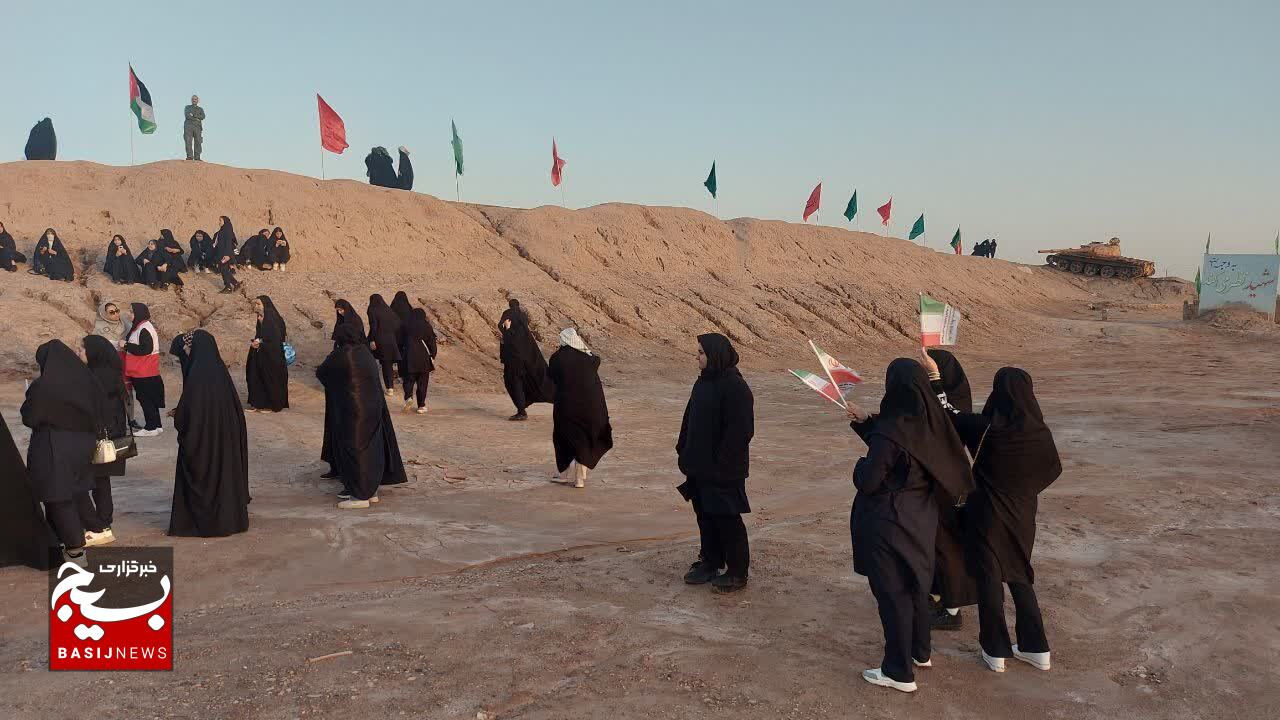 اعزام دانش آموزان گیلانی به راهیان نور اعزام دانش آموزان گیلانی به راهیان نور