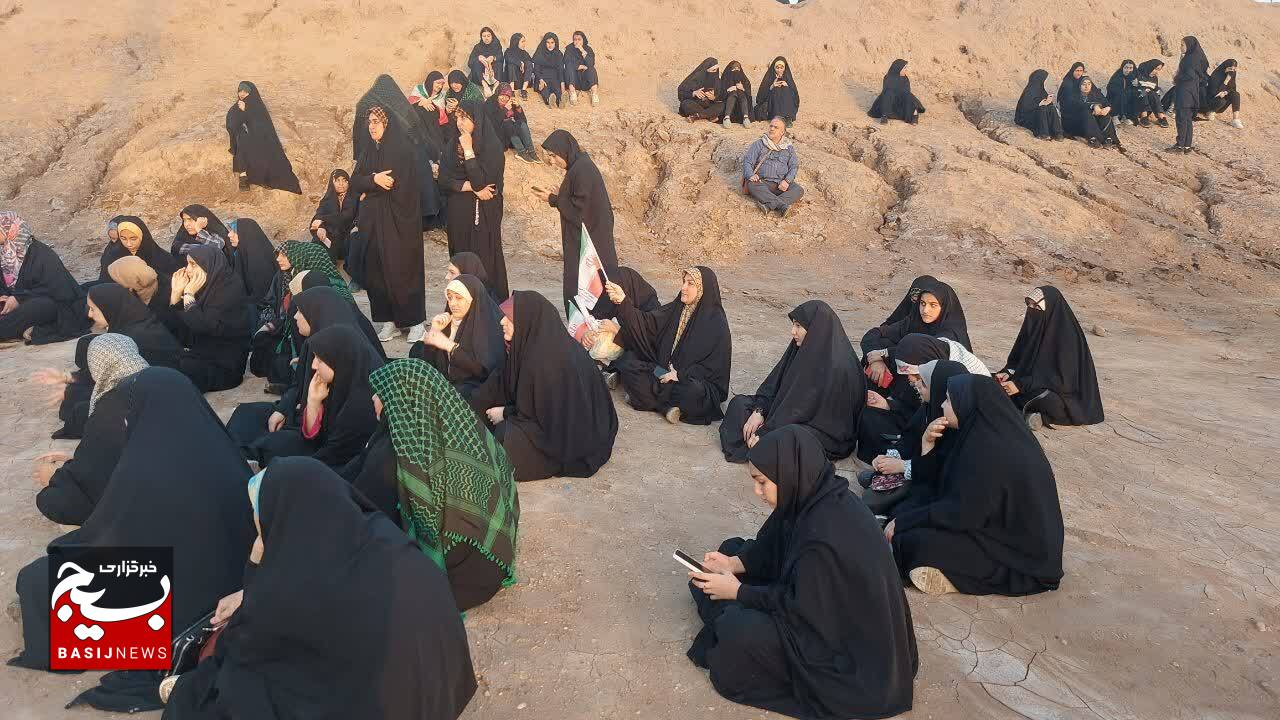 اعزام دانش آموزان گیلانی به راهیان نور اعزام دانش آموزان گیلانی به راهیان نور