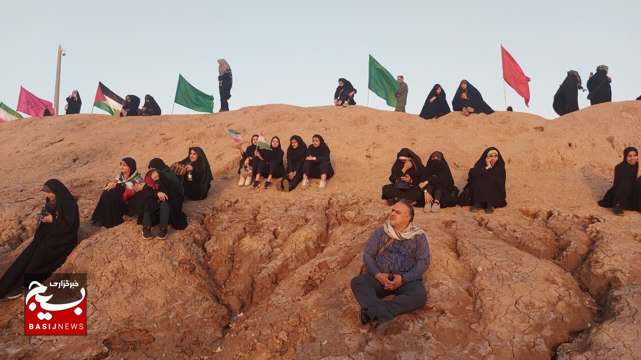 اعزام دانش آموزان گیلانی به راهیان نور اعزام دانش آموزان گیلانی به راهیان نور