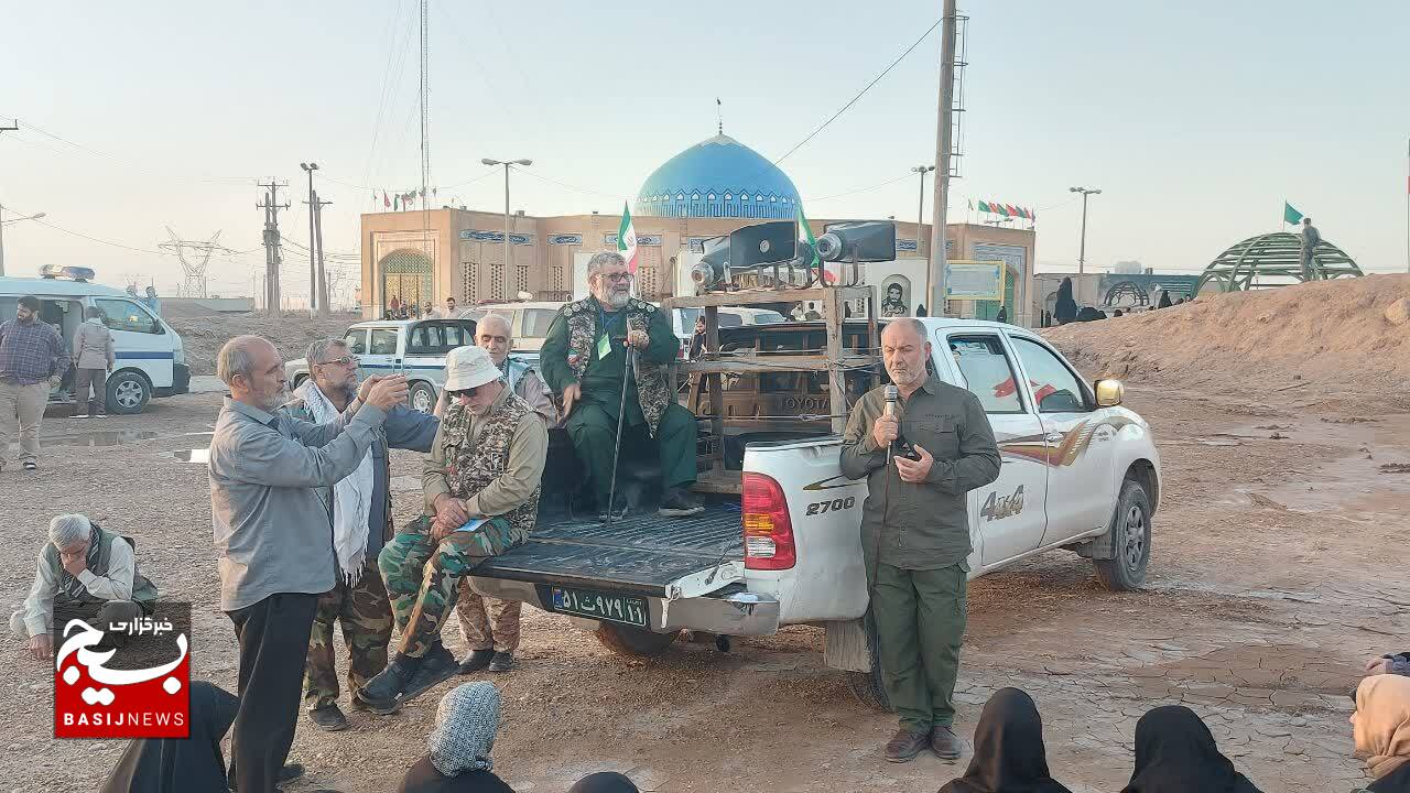 اعزام دانش آموزان گیلانی به راهیان نور اعزام دانش آموزان گیلانی به راهیان نور