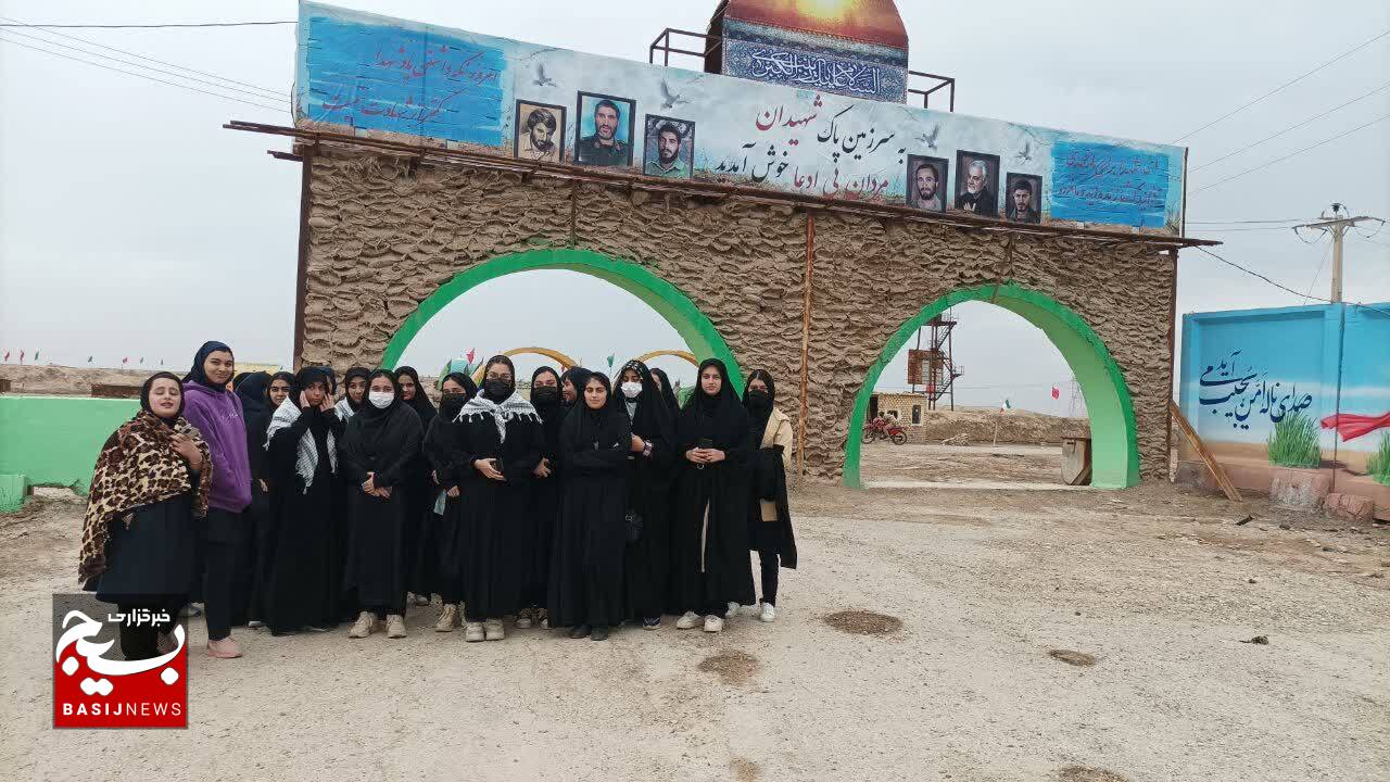 اعزام دانش آموزان گیلانی به راهیان نور اعزام دانش آموزان گیلانی به راهیان نور
