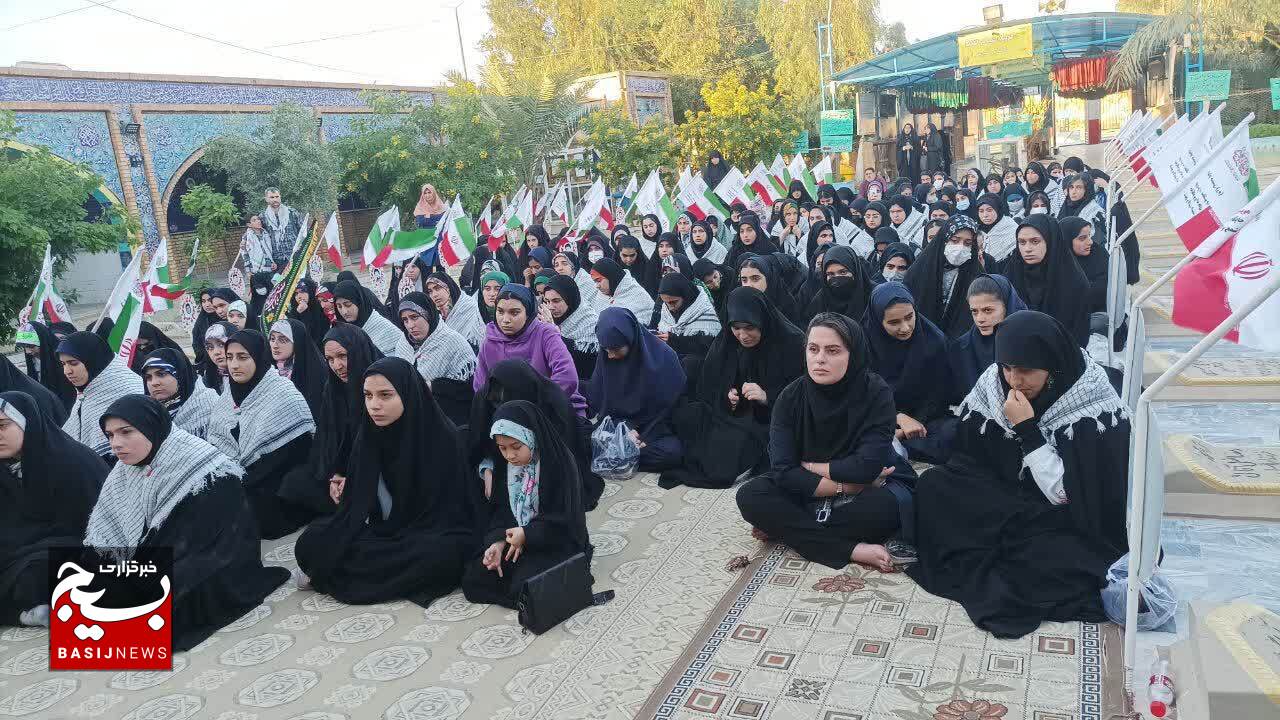 اعزام دانش آموزان گیلانی به راهیان نور اعزام دانش آموزان گیلانی به راهیان نور
