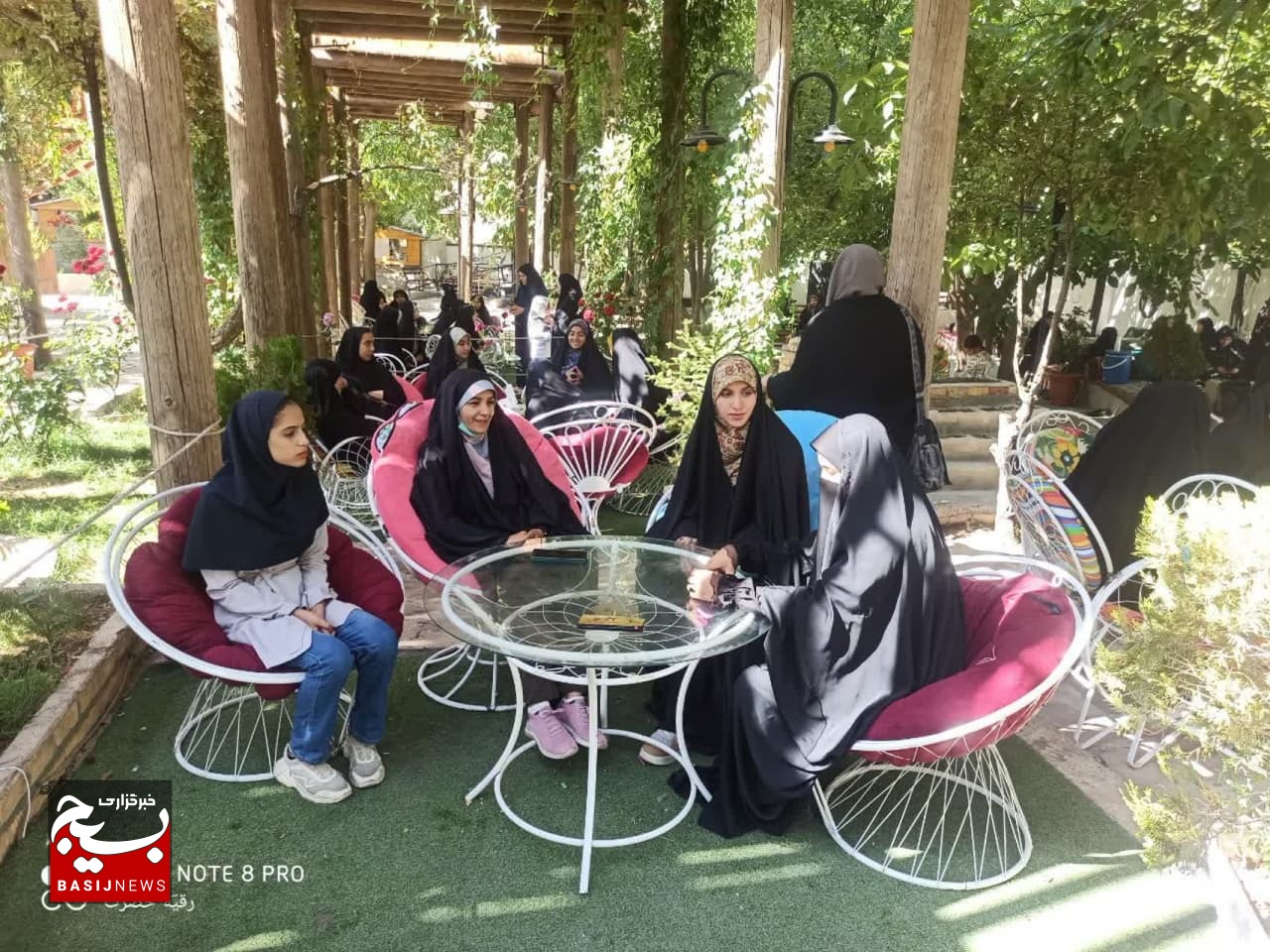 پایگاه های موفق و الگو پایگاه های موفق و الگو