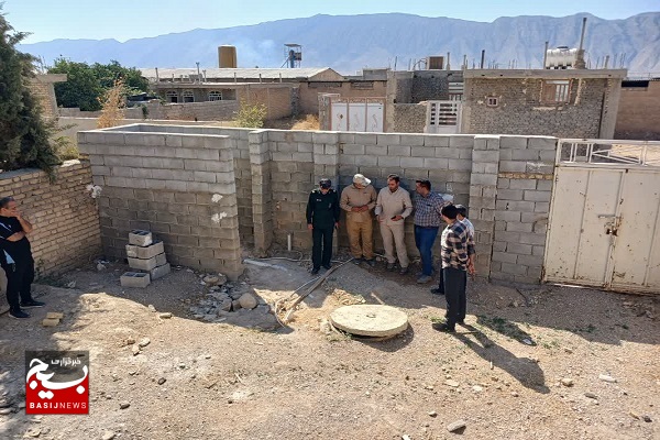 برگزاری برنامههای فرهنگی و ورزشی در ۹ محله کم برخوردار شهرستان کازرون +عکس برگزاری برنامههای فرهنگی و ورزشی در ۹ محله کم برخوردار شهرستان کازرون +عکس