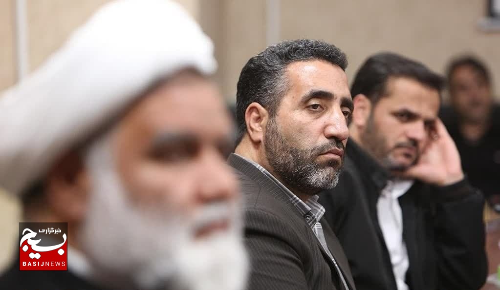 برگزاری نشست «جهاد تبیین؛ ایمان و امید» در خبرگزاری رسا