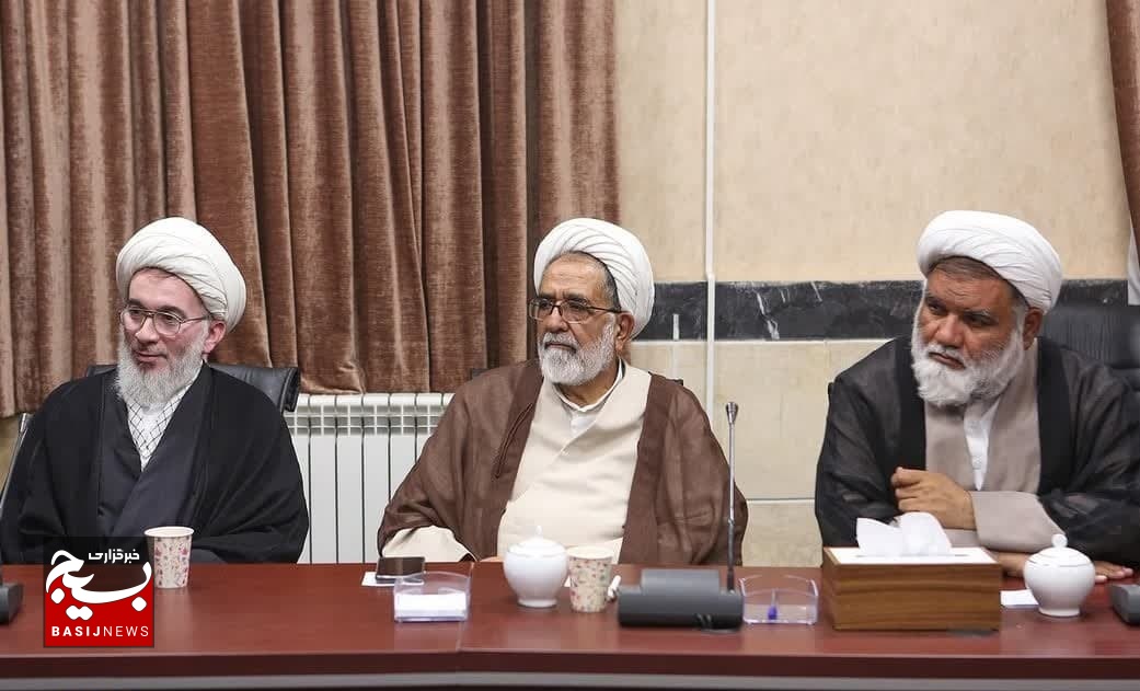 برگزاری نشست «جهاد تبیین؛ ایمان و امید» در خبرگزاری رسا