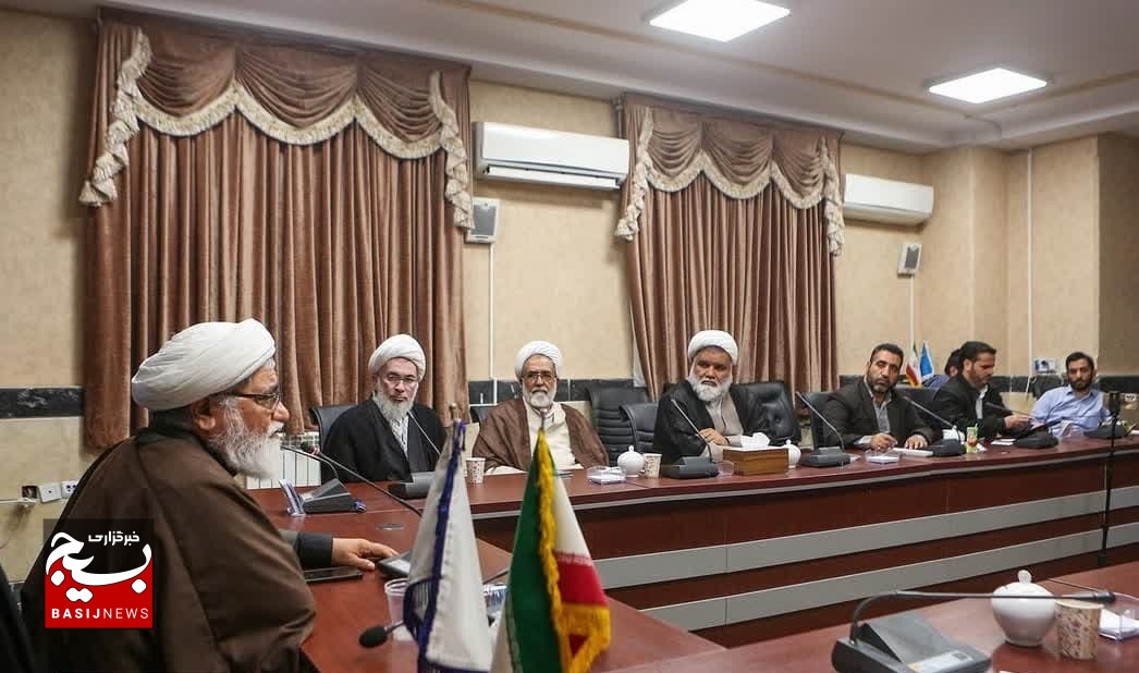 برگزاری نشست «جهاد تبیین؛ ایمان و امید» در خبرگزاری رسا