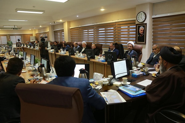 برگزاری باشکوه کنگره 10 هزار شهید آذربایجان شرقی نیازمند تلاش همگانی برگزاری باشکوه کنگره 10 هزار شهید آذربایجان شرقی نیازمند تلاش همگانی