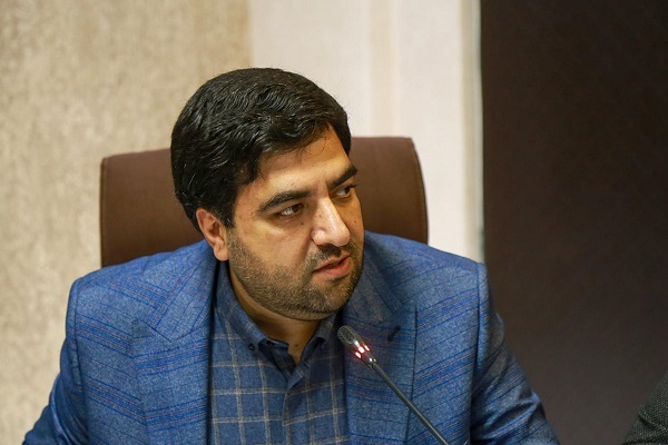 برگزاری باشکوه کنگره 10 هزار شهید آذربایجان شرقی نیازمند تلاش همگانی برگزاری باشکوه کنگره 10 هزار شهید آذربایجان شرقی نیازمند تلاش همگانی