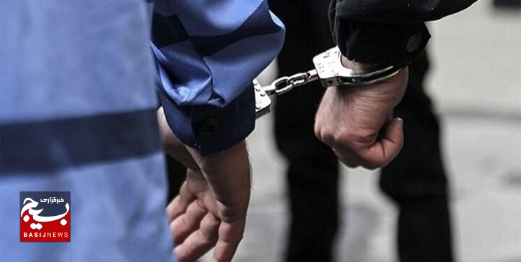 سارق پراید سوار بازار سنتی اردبیل دستگیر شد سارق پراید سوار بازار سنتی اردبیل دستگیر شد