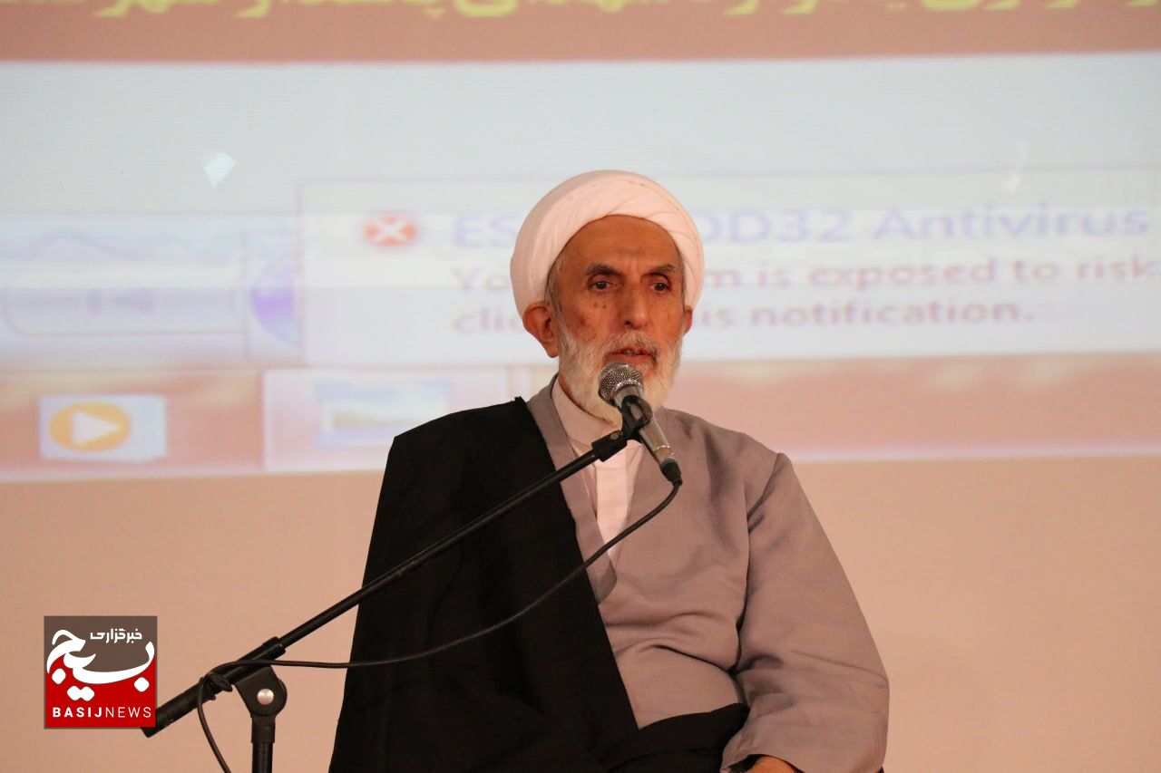 جبهه مقاومت اسلامی، سنگین‌ترین خط دفاعی و قلب استکبارجهانی را درهم شکست