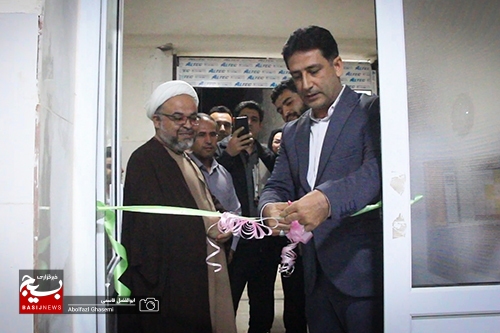 افتتاج سومین باشگاه تکواندو روستایی در روستای بنداروز افتتاج سومین باشگاه تکواندو روستایی در روستای بنداروز
