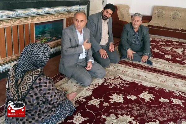 حمایت کمیته امداد از ۸۵۷۲ مددجوی پارسآبادی حمایت کمیته امداد از ۸۵۷۲ مددجوی پارسآبادی