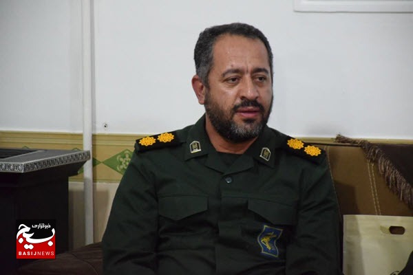 وظیفه ما پاسداری از خون شهدا است وظیفه ما پاسداری از خون شهدا است