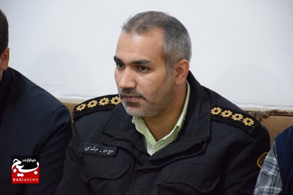 وظیفه ما پاسداری از خون شهدا است وظیفه ما پاسداری از خون شهدا است