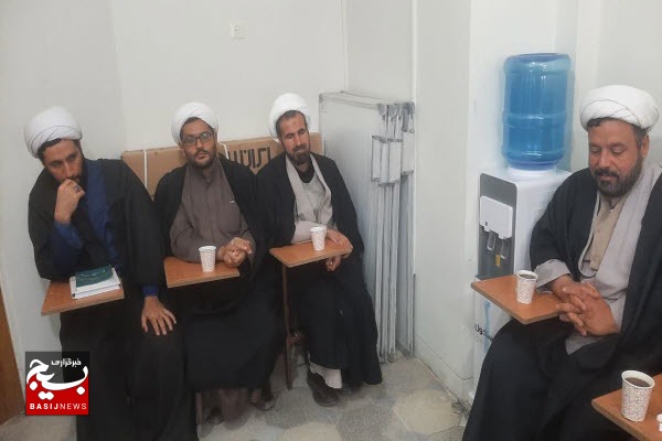 مجمع سرمربیان شهرستان قهاوند برگزار شد مجمع سرمربیان شهرستان قهاوند برگزار شد