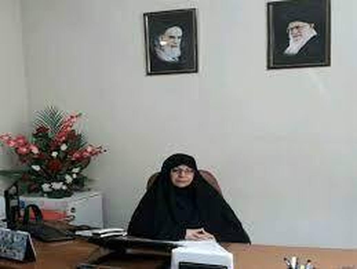 اشتغال بیش از 600 بانوی‌ کرمانشاهی در طرح «خانواده‌مقاوم»