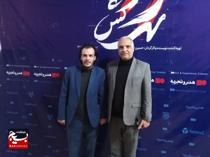 جشنواره منطقهای سینمای جوان در مشگین شهر برگزار میشود جشنواره منطقهای سینمای جوان در مشگین شهر برگزار میشود