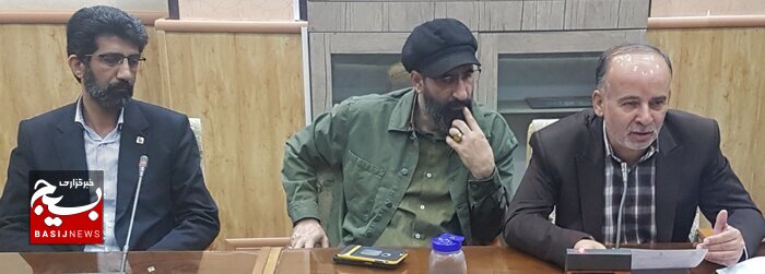 پیکر مطهر شهدای گمنام در پنج نقطه شهر قم دفن میشوند پیکر مطهر شهدای گمنام در پنج نقطه شهر قم دفن میشوند