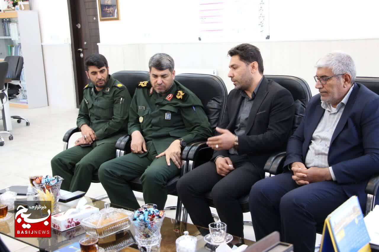 تسهیل در صدور مجوزات تولیدکنندگان سرلوحه کار نظام مهندسی کشاورزی و منابع طبیعی باشد