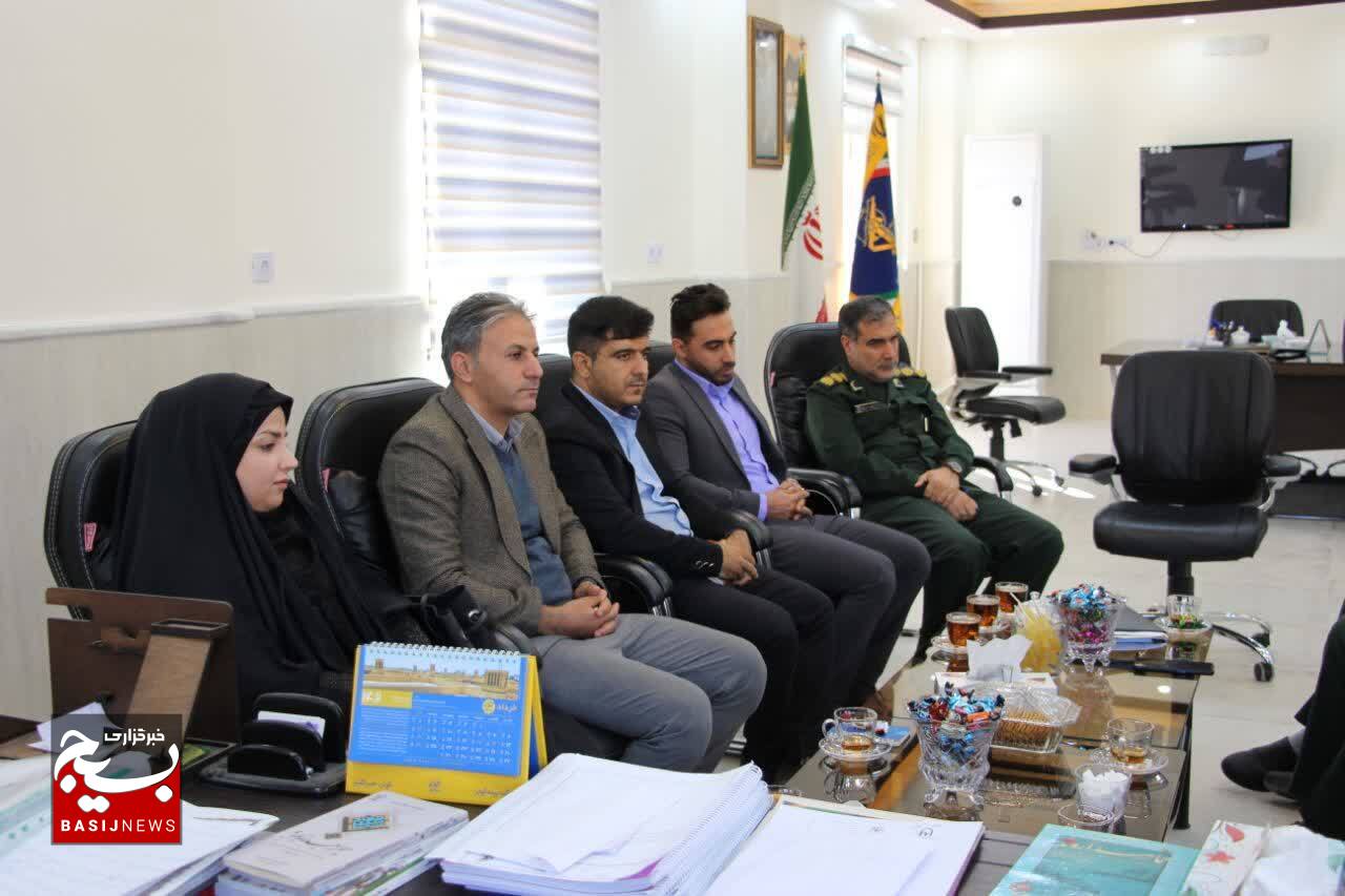 تسهیل در صدور مجوزات تولیدکنندگان سرلوحه کار نظام مهندسی کشاورزی و منابع طبیعی باشد