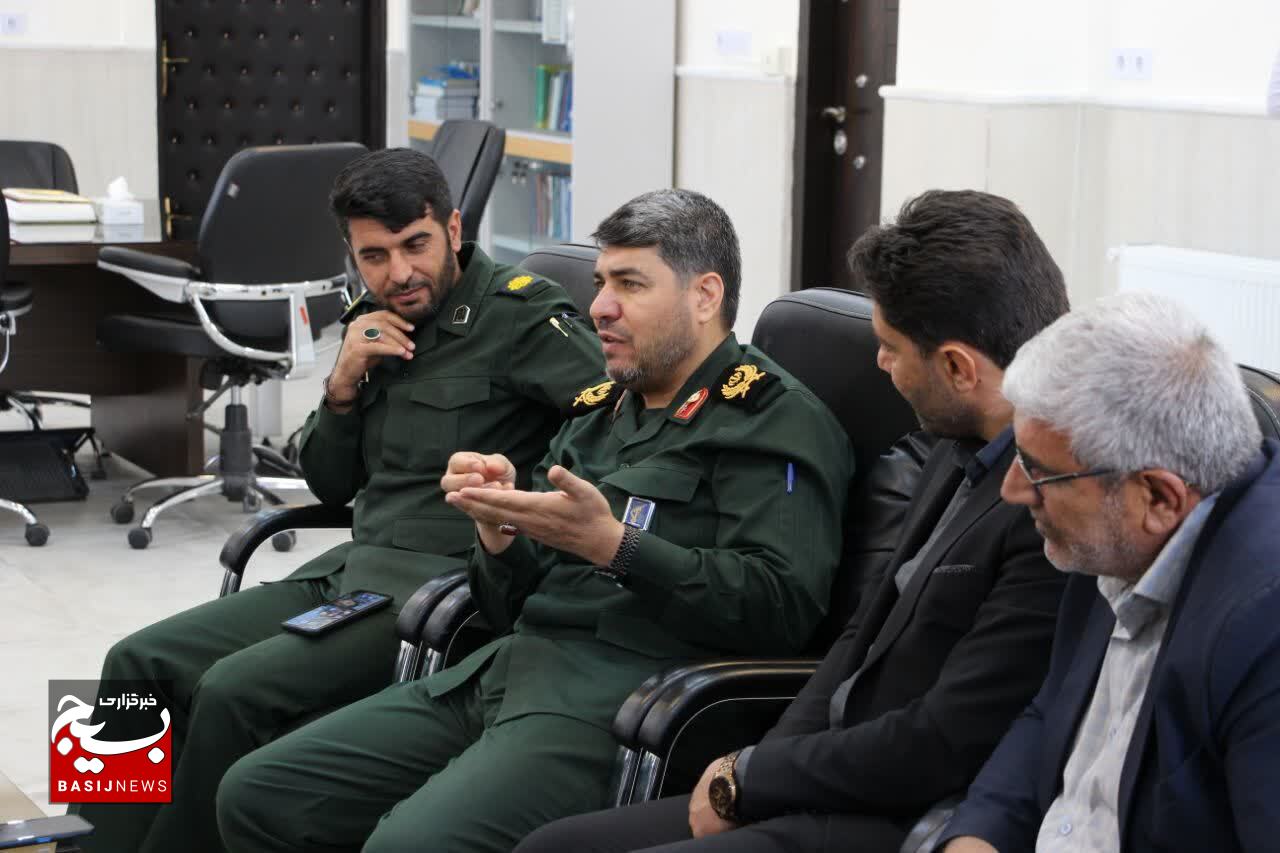 تسهیل در صدور مجوزات تولیدکنندگان سرلوحه کار نظام مهندسی کشاورزی و منابع طبیعی باشد