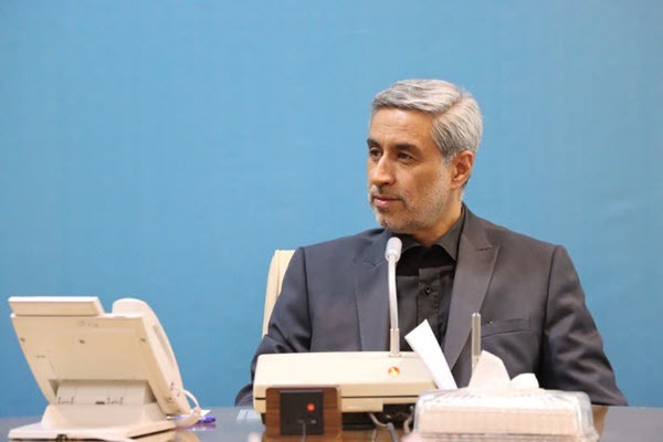 اعطای مرخصی به ۱۱۷۰ نفر از زندانیان در همدان/ آزادی ۲۳۲ زندانی جرائم غیرعمد