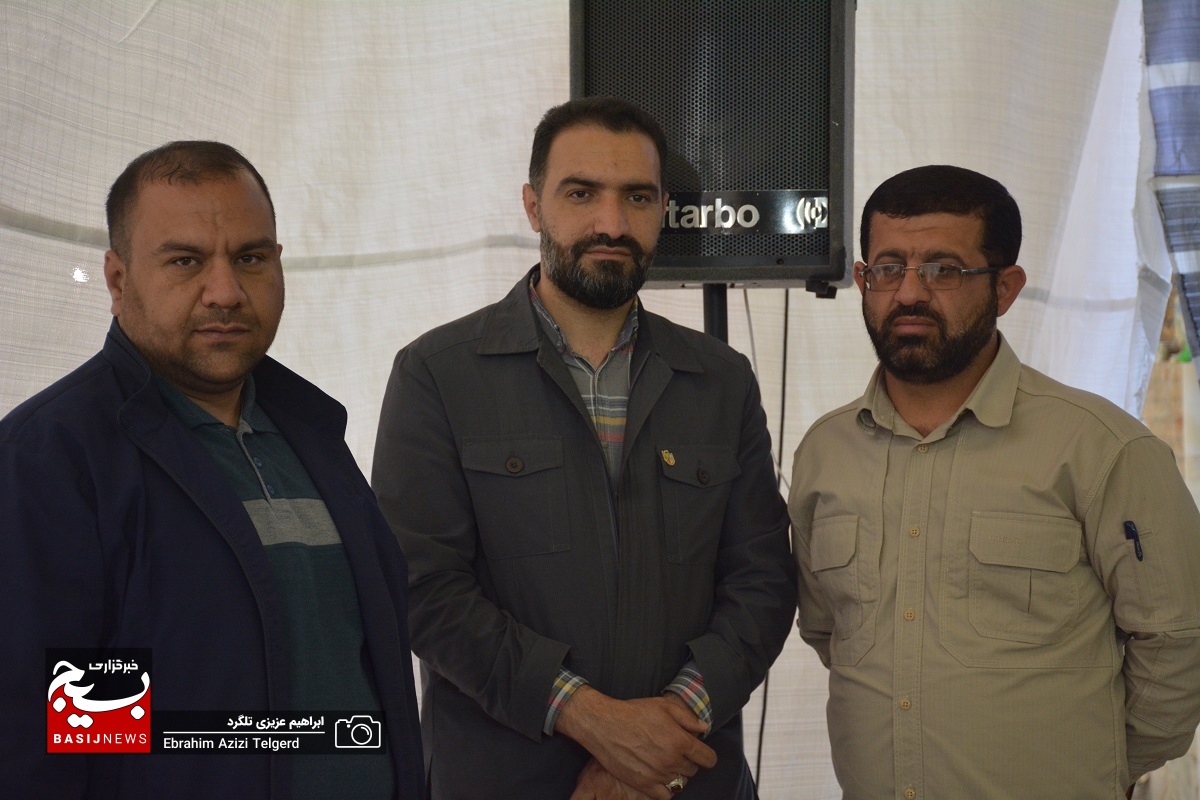 خروش کهگیلویه و بویراحمدی ها در روز جهانی قدس