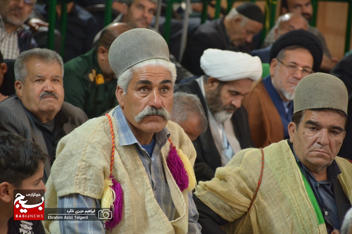 خروش کهگیلویه و بویراحمدی ها در روز جهانی قدس