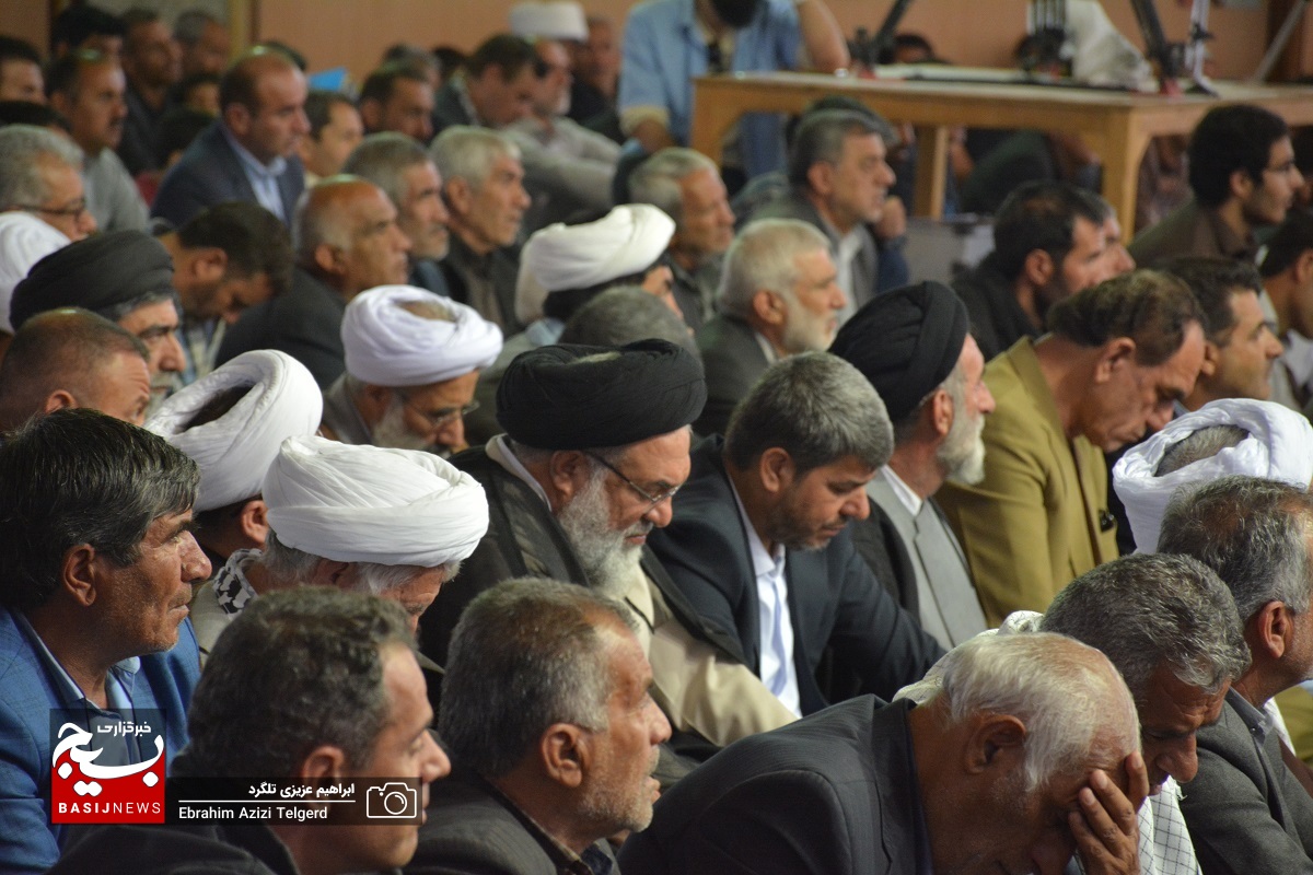 خروش کهگیلویه و بویراحمدی ها در روز جهانی قدس