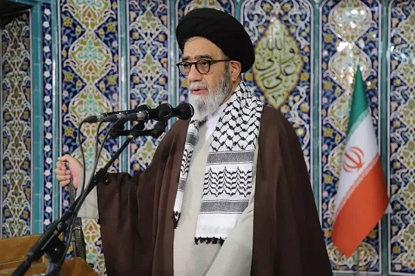 روز قدس یادگار ماندگار امام راحل است