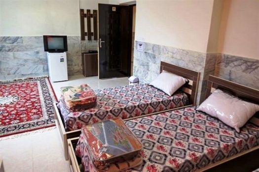 اسکان بالغ بر ۱۷ هزار مسافر نوروزی، در مدارس و مراکز رفاهی شاهرود