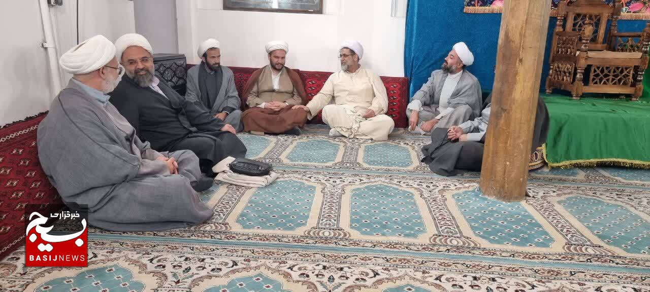 اعزام ۵۵ مبلغ بومی و غیربومی به بقاع متبرکه استان سمنان