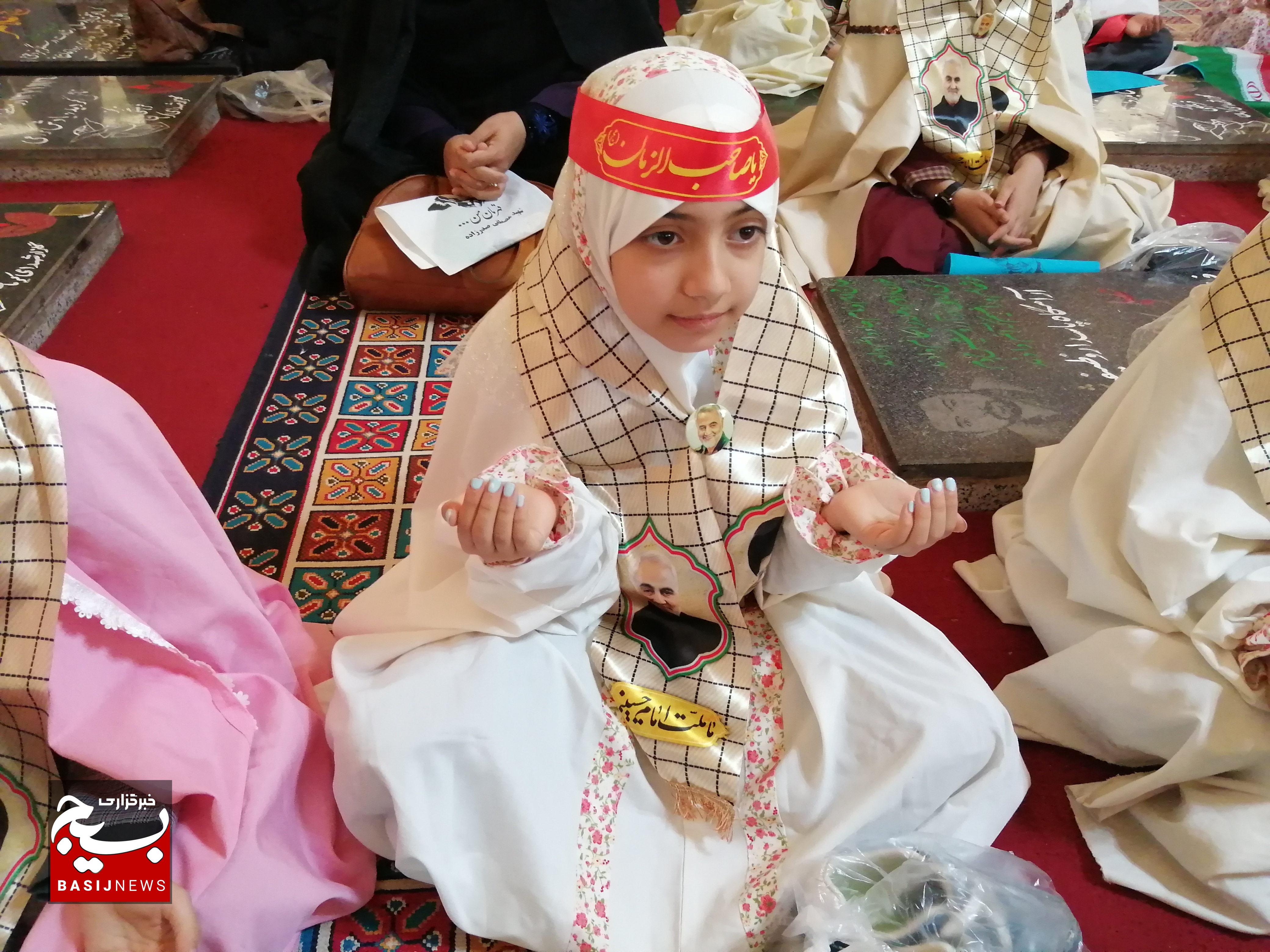جشن روز اولی ها در کرمان