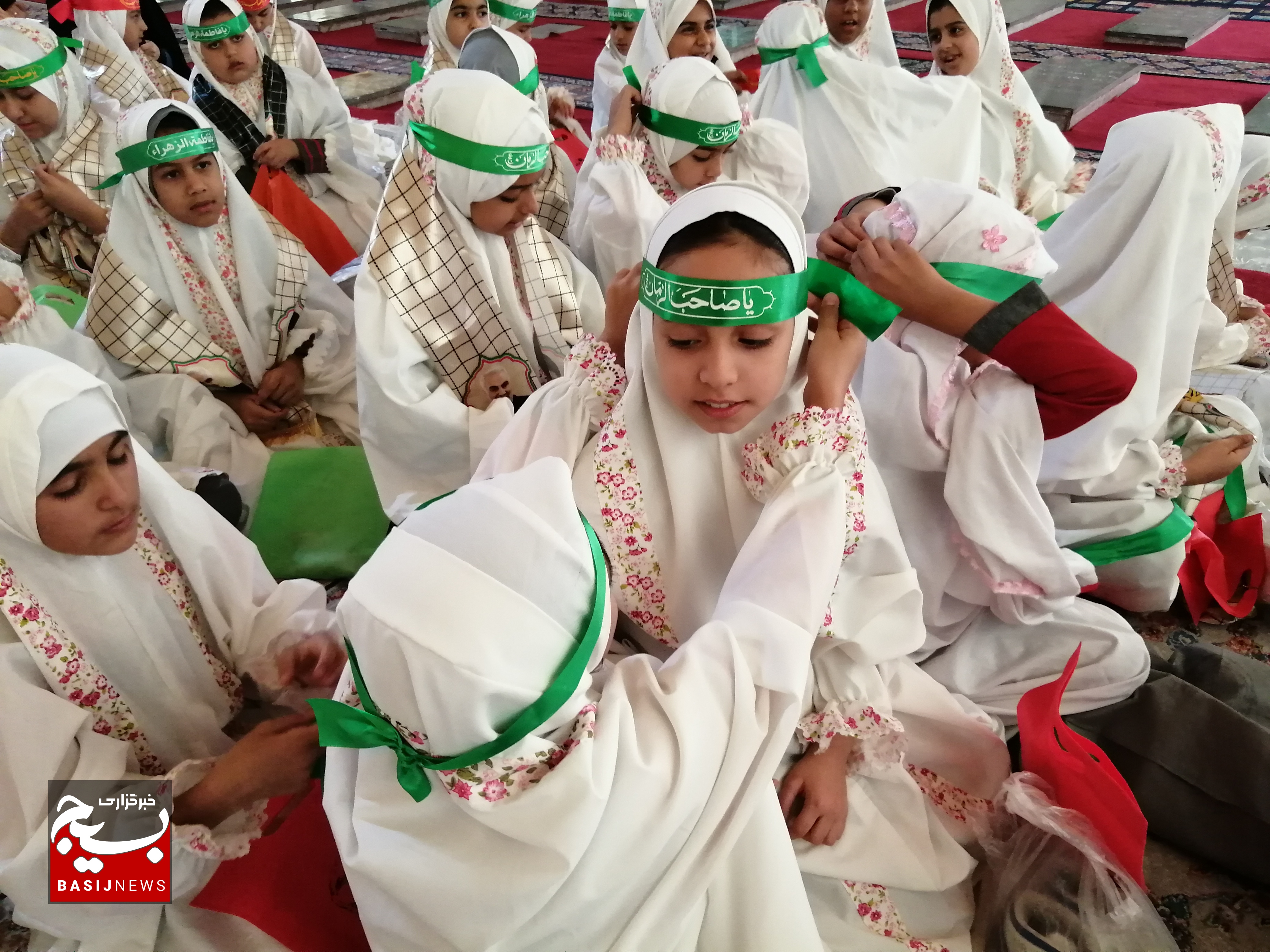 جشن روز اولی ها در کرمان