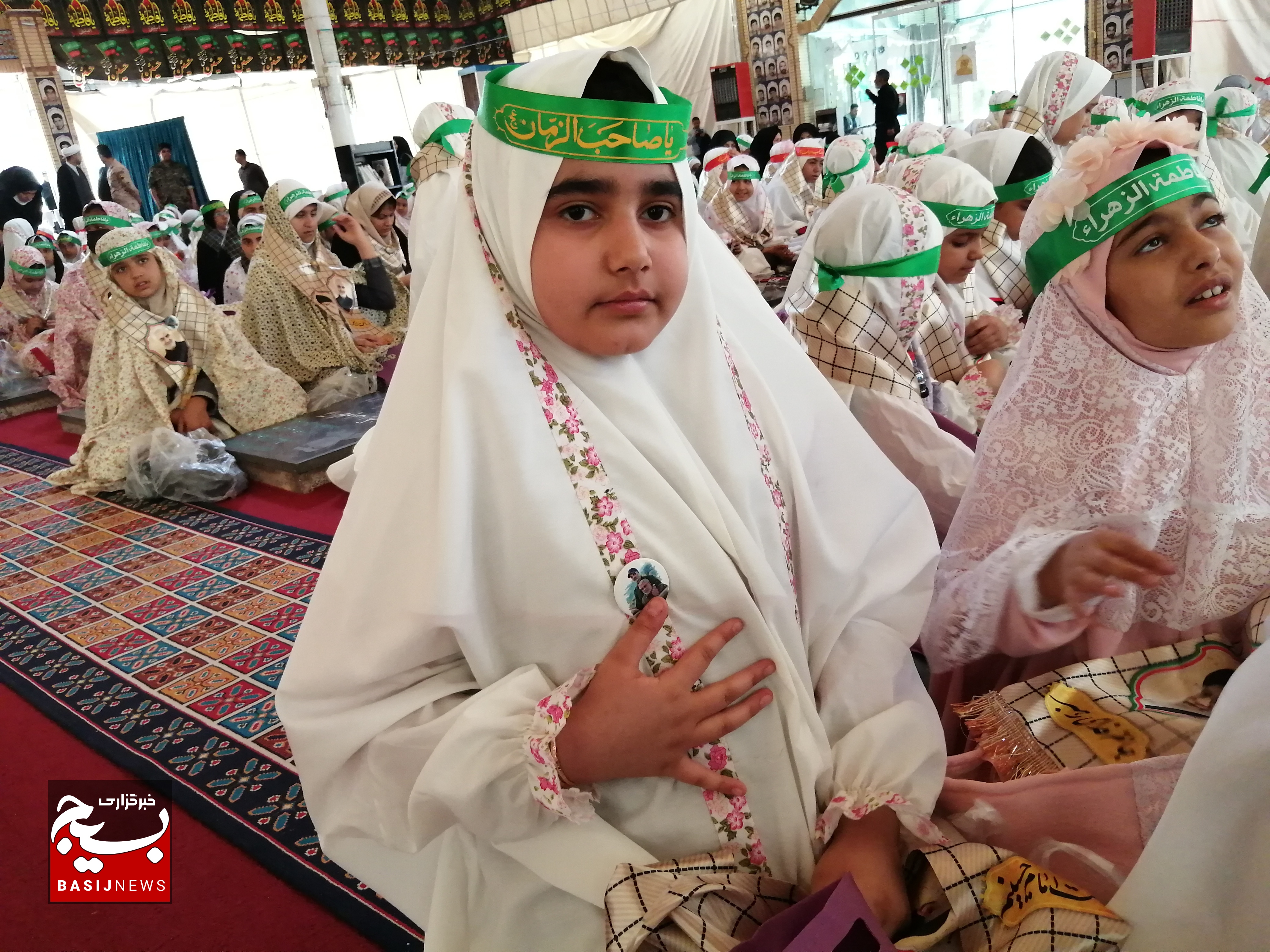 جشن روز اولی ها در کرمان
