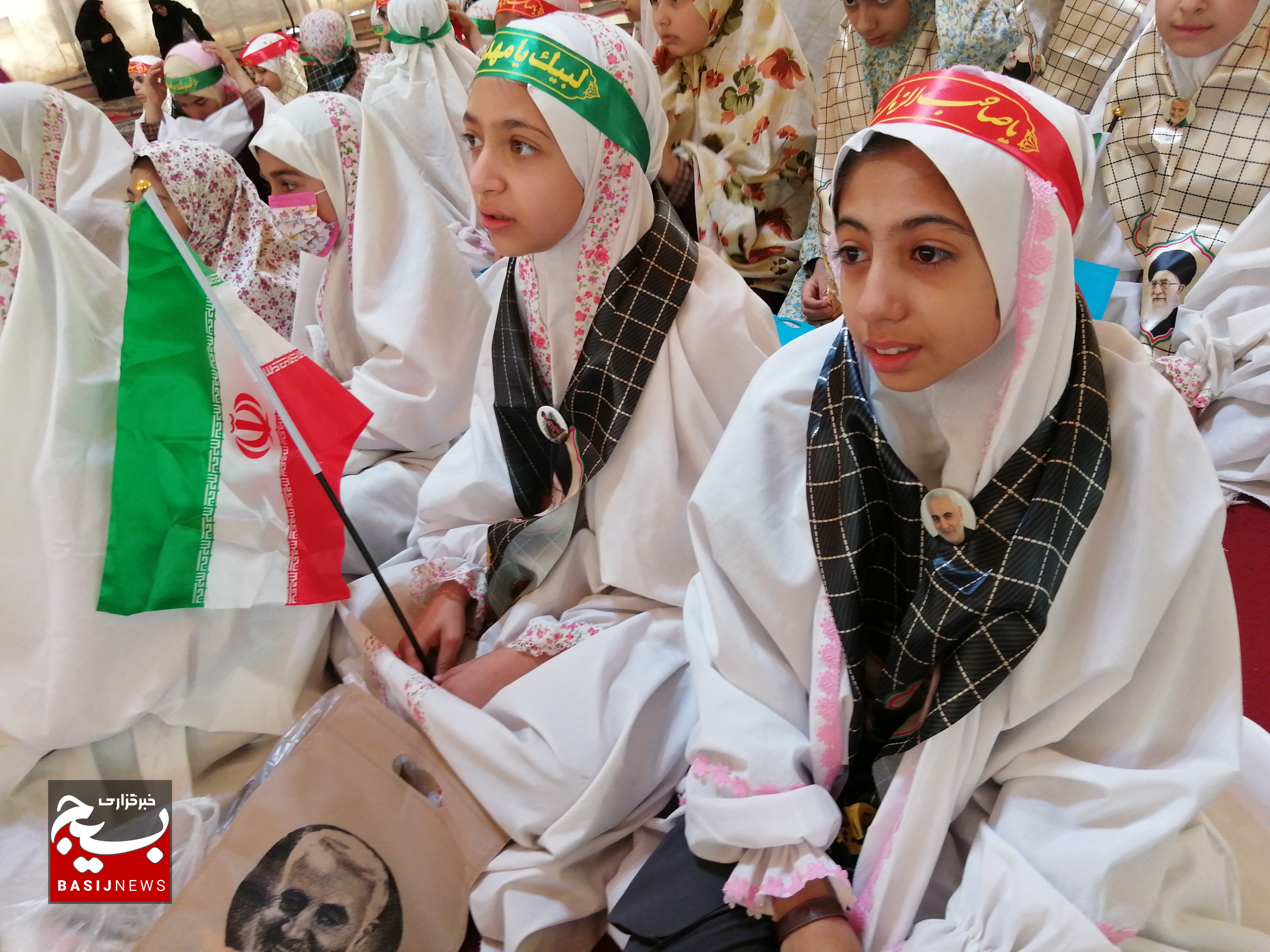 جشن روز اولی ها در کرمان