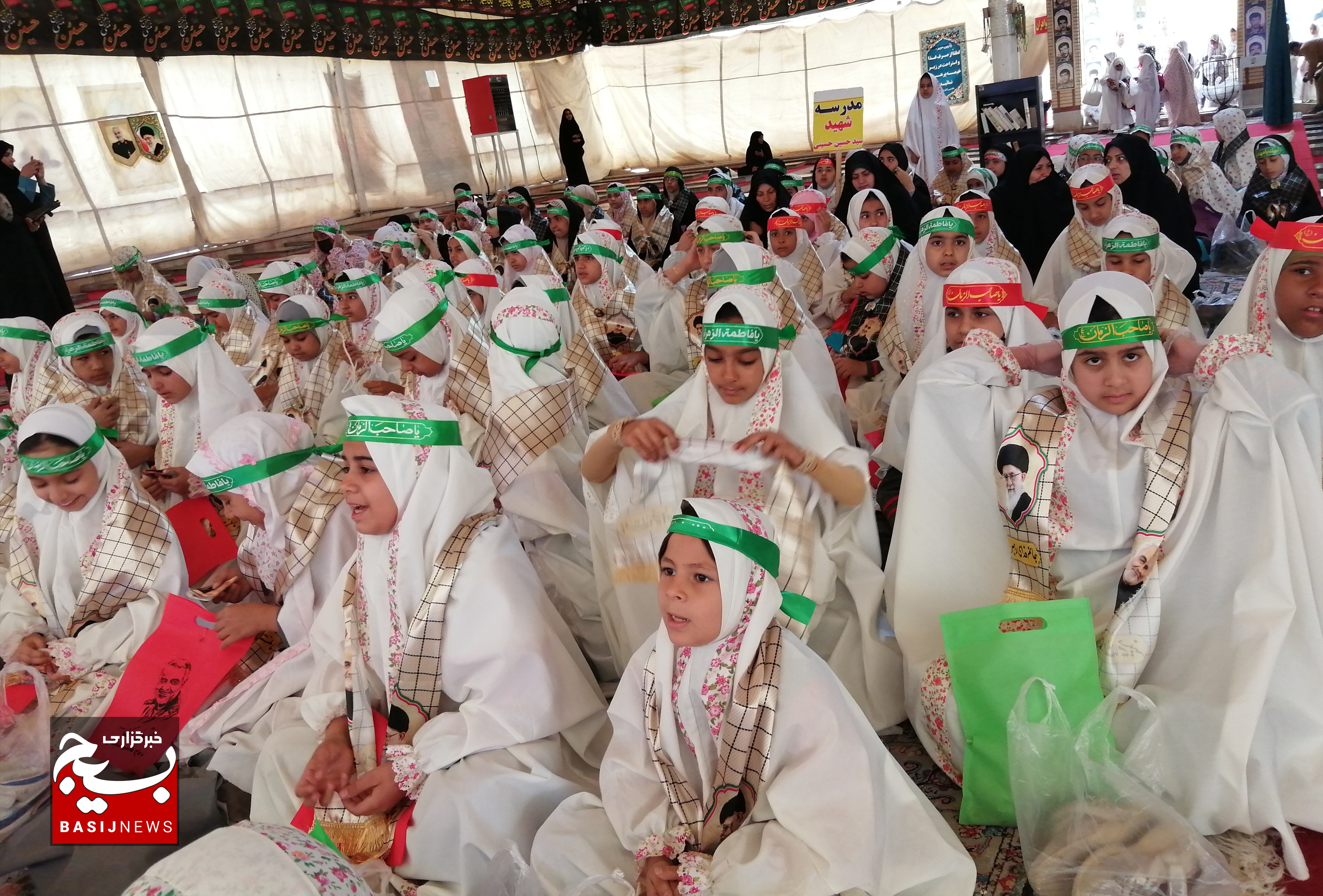 جشن روز اولی ها در کرمان