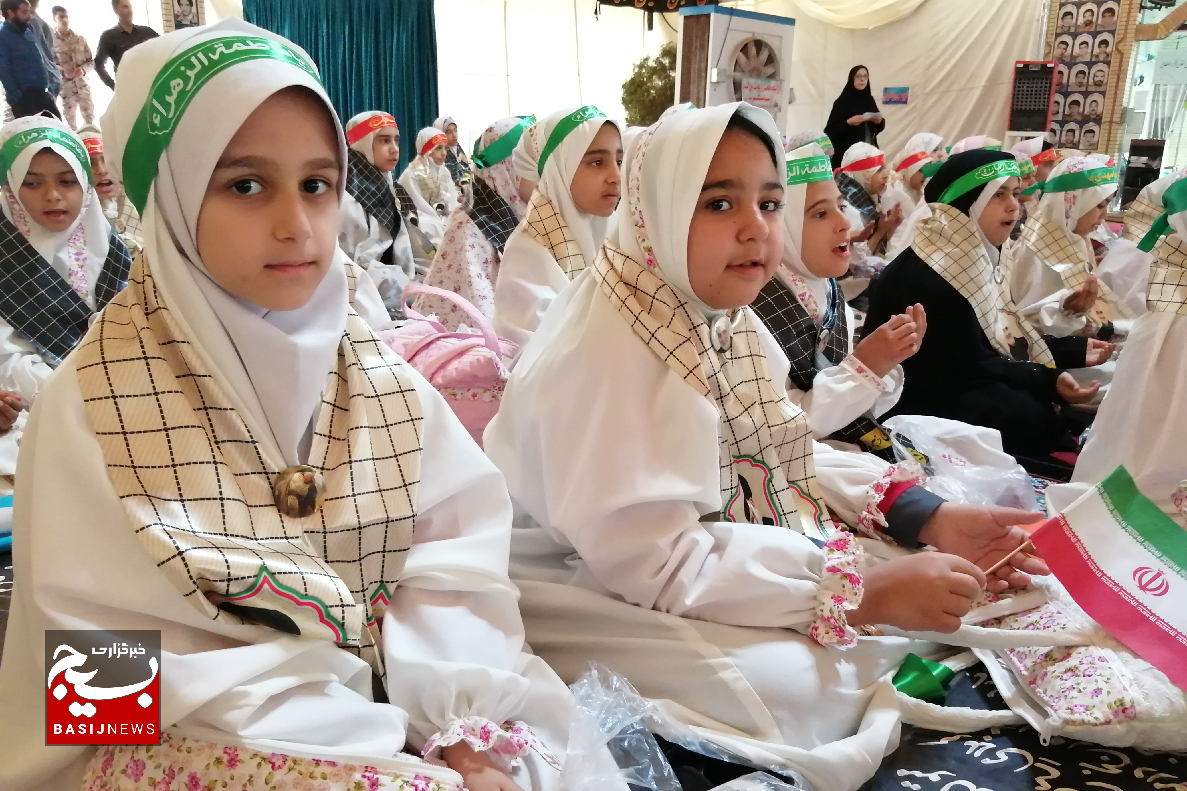جشن روز اولی ها در کرمان