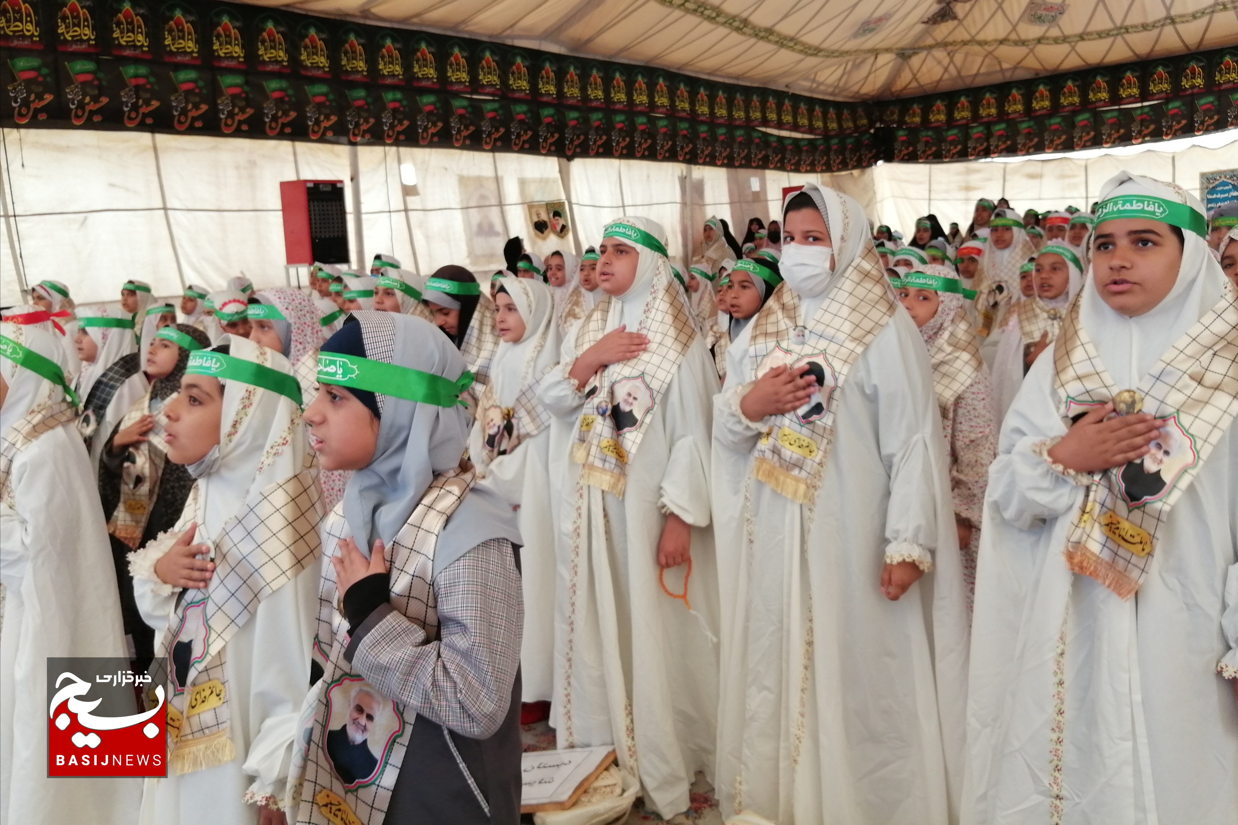 جشن روز اولی ها در کرمان