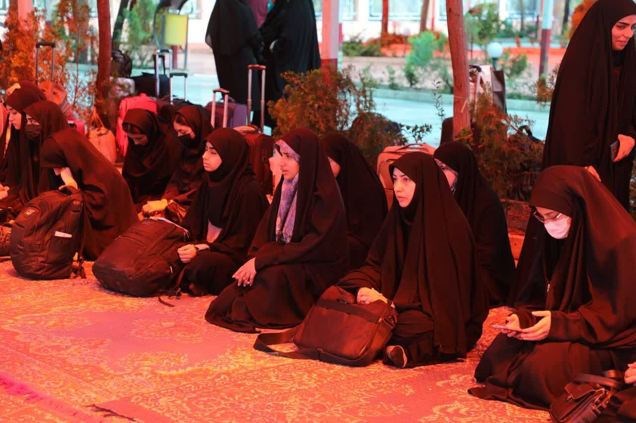 اعزام ۱۲۰ پزشک جهادگر از قم به مناطق محروم