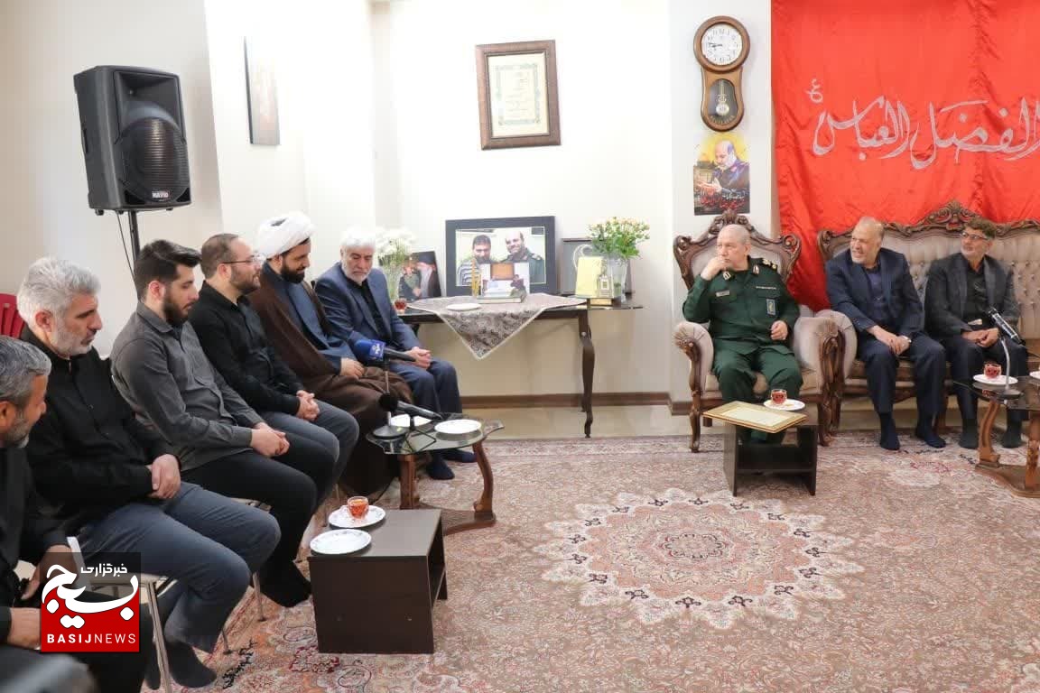 شهید زاهدی ۴۳سال جهاد مستمر داشت شهید زاهدی ۴۳سال جهاد مستمر داشت